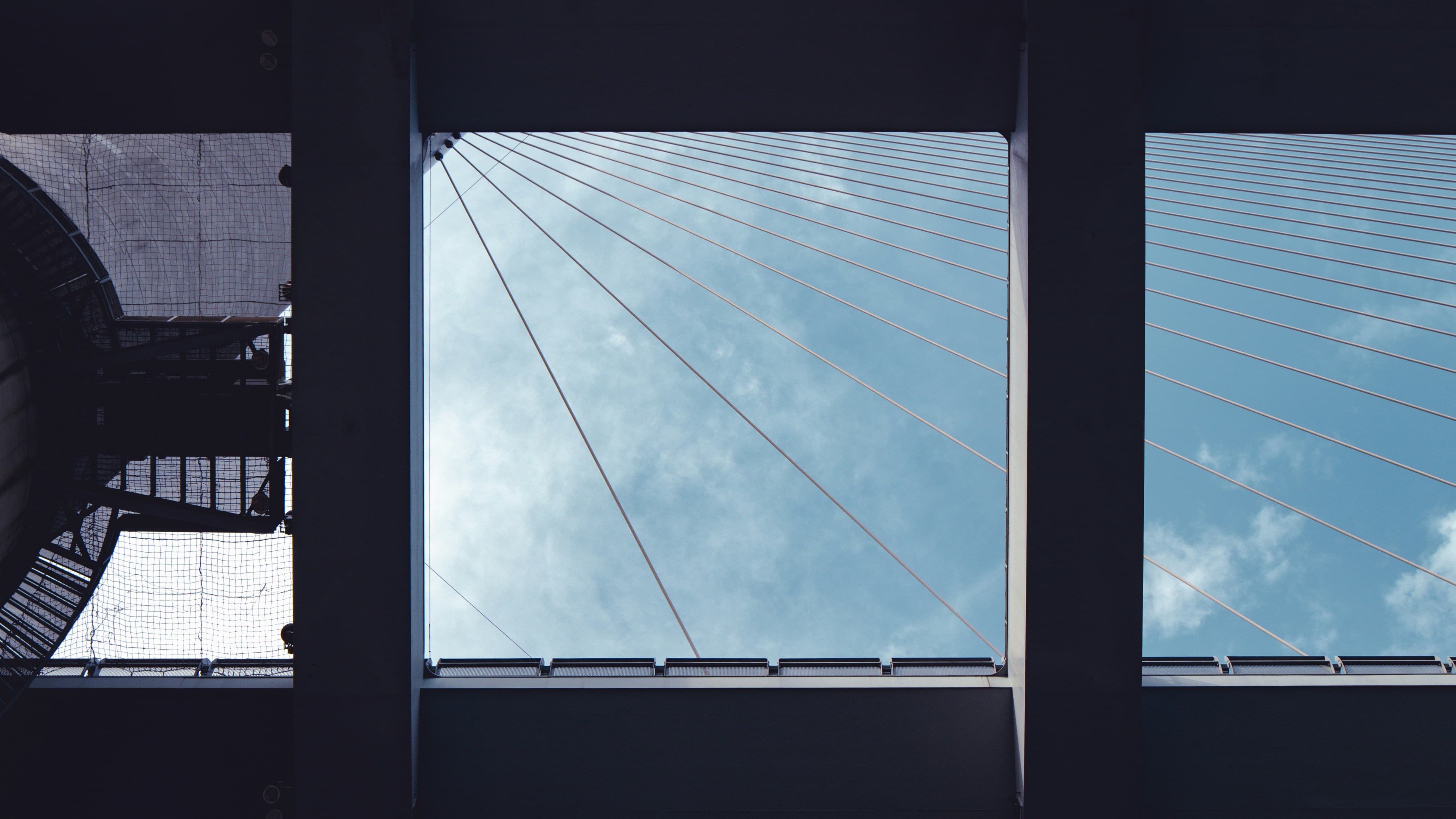 structure